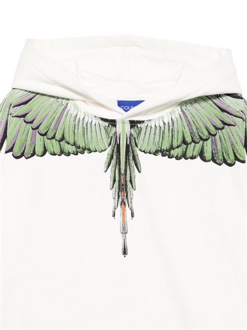  MARCELO BURLON COUNTY OF MILAN | F5CMJBHS060/002